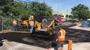 Best Driveway Grading and Leveling  in Stanleytown, VA